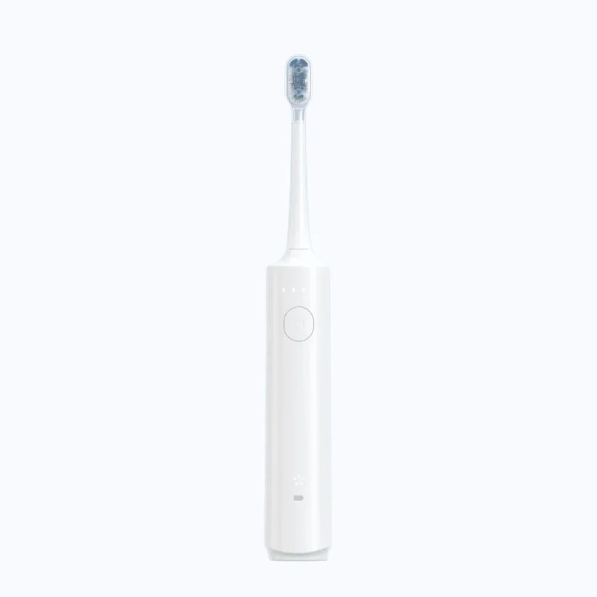 Elektrinis dantų šepetėlis Wesmile GlowDent S3