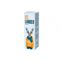 IceLander melionų skonio purškalas burnai, 20 ml