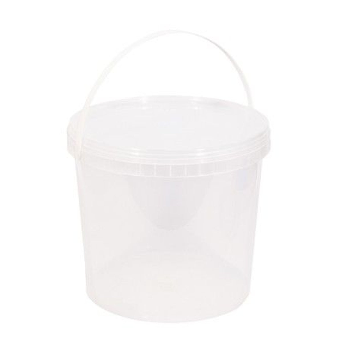 Kibiras su dangčiu, 3 l