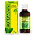 Korvalool-V, 25 ml