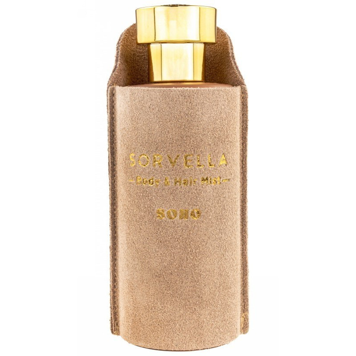 Sorvella kūno ir plaukų dulksna Solar Flare, 100 ml