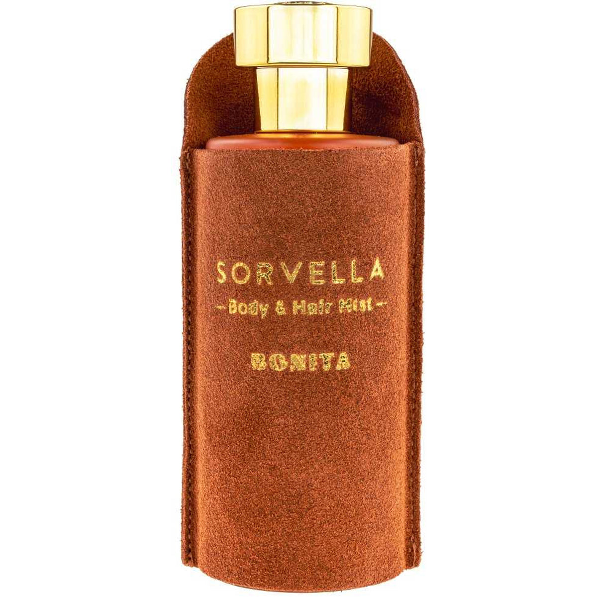 Sorvella kūno ir plaukų dulksna Bonita, 100 ml