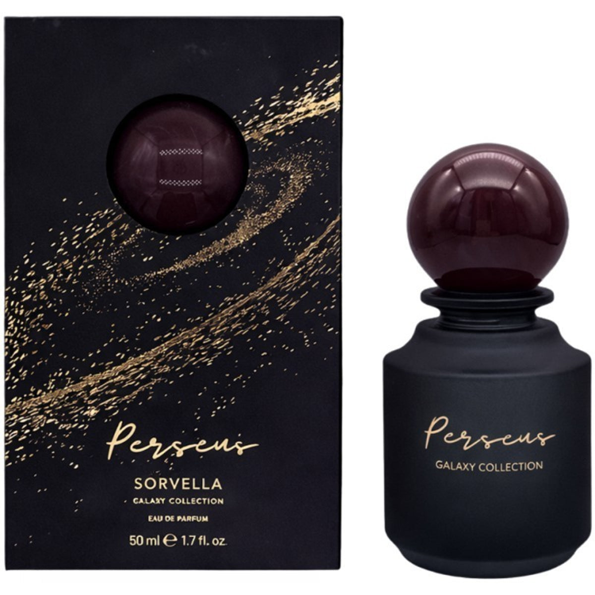 Sorvella kvepalai Galaxy Collection Perseus, 50 ml