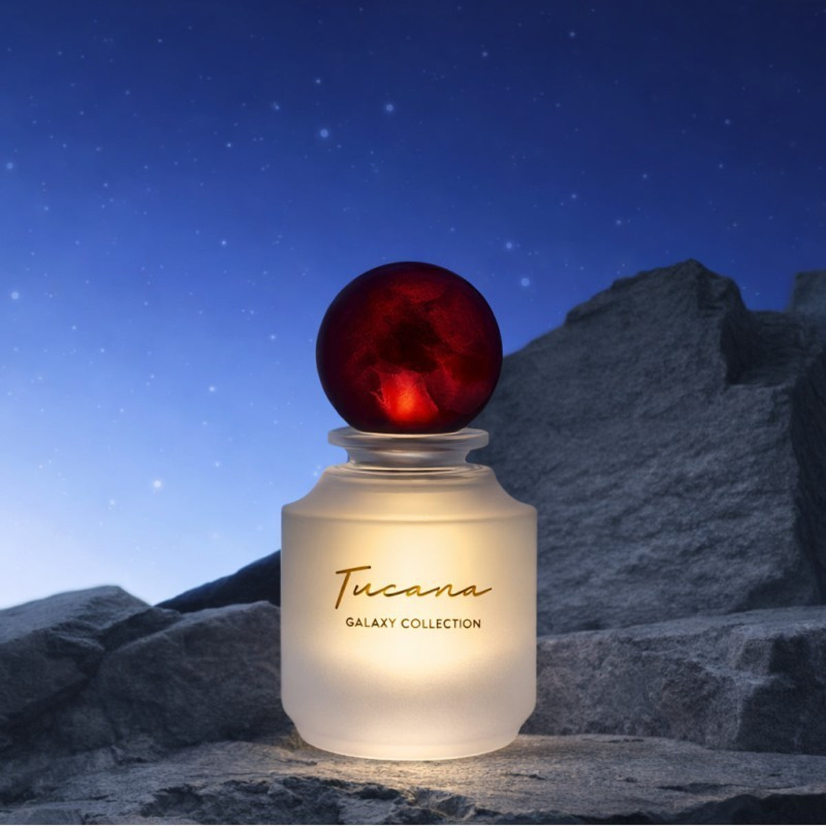 Sorvella kvepalai Galaxy Collection Cocoon, 50 ml