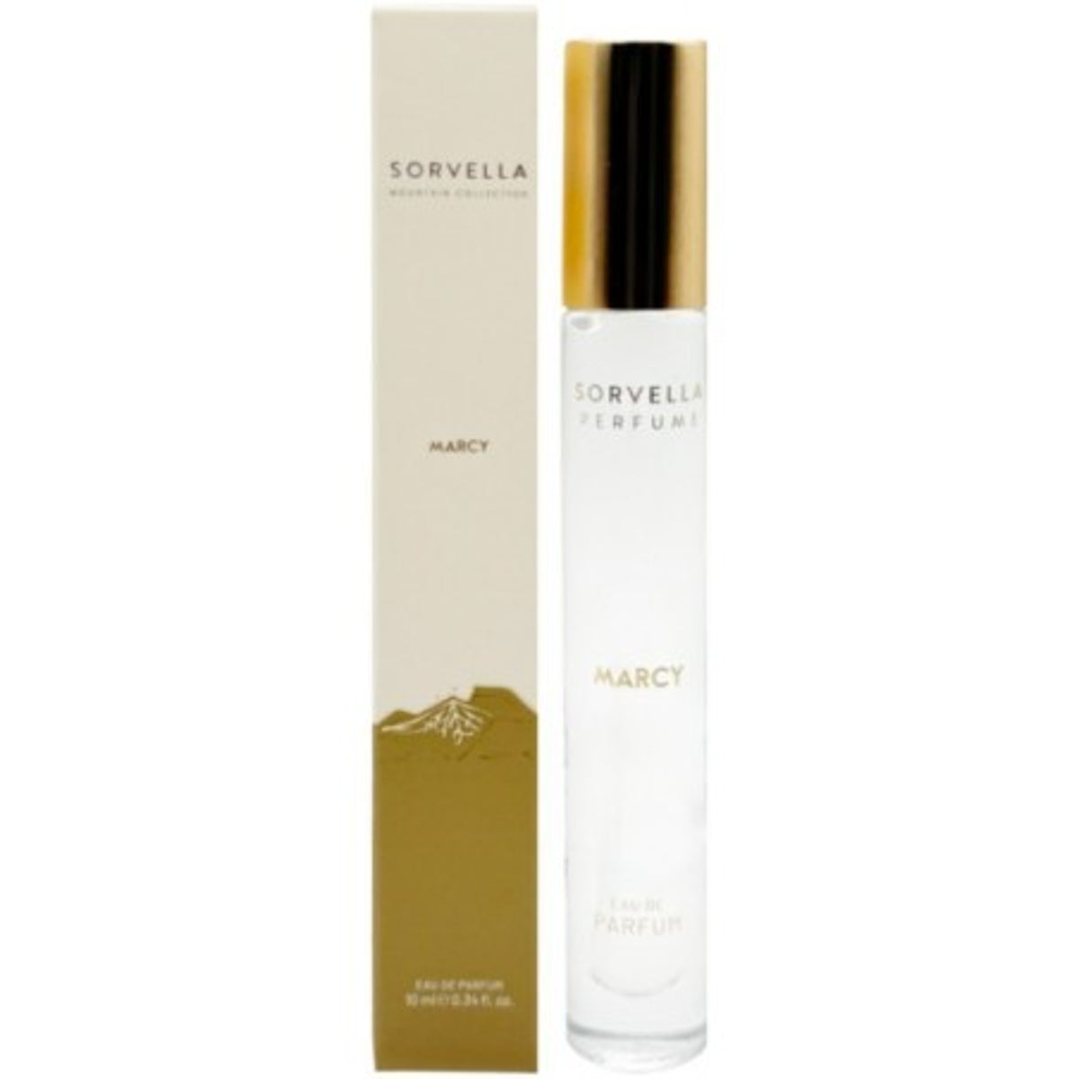 Sorvella kvepalai Mountain Collection Marcy, 10 ml