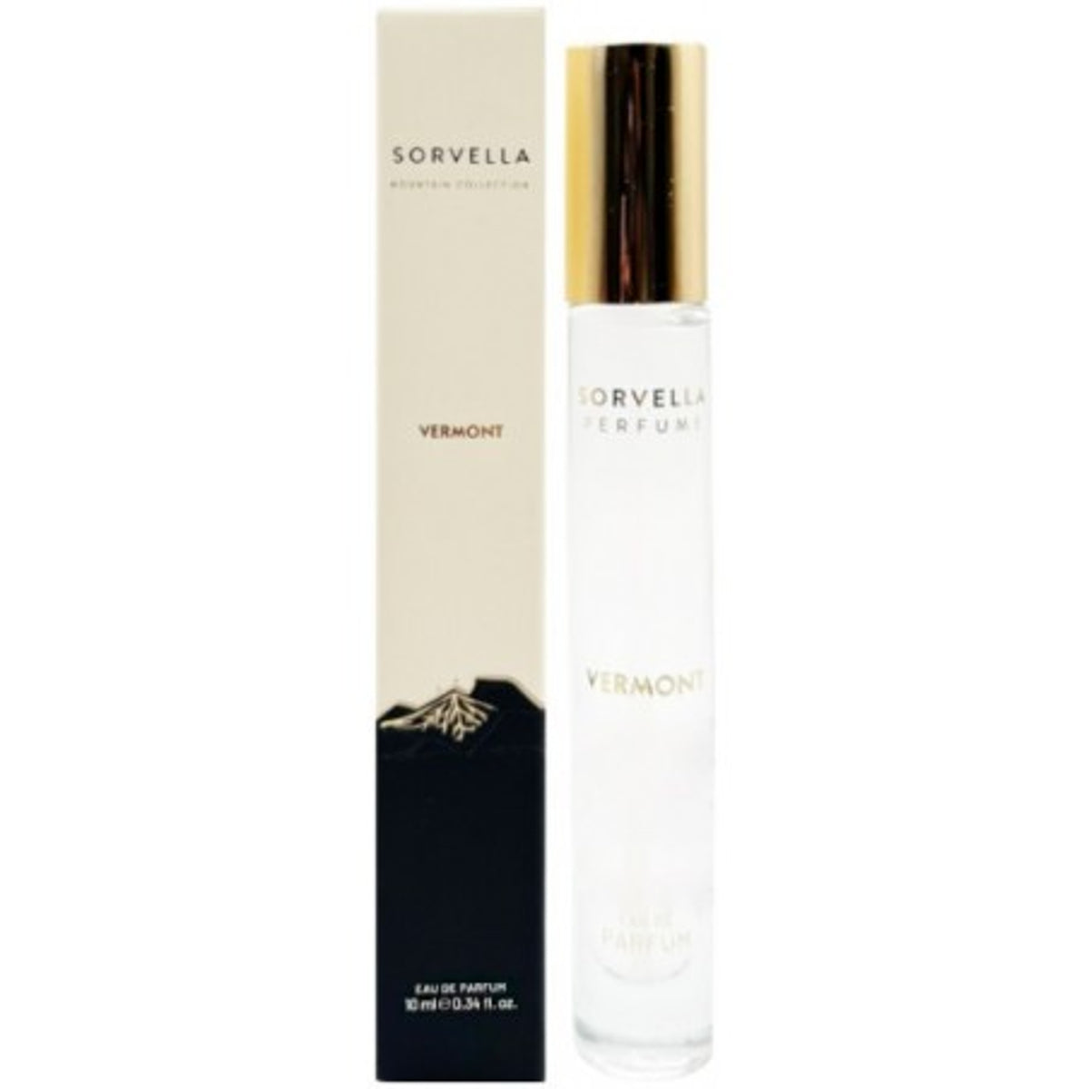 Sorvella kvepalai Mountain Collection Vermont, 10 ml