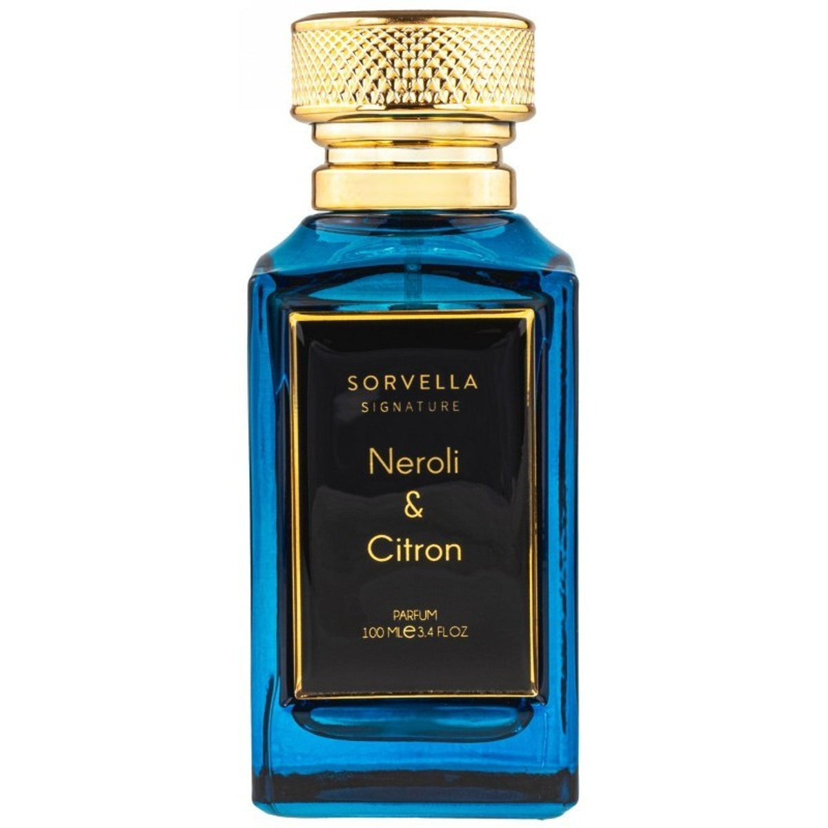 Sorvella kvepalai Signature Neroli & Citron, 100 ml