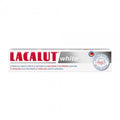 Lacalut White dantų pasta, 75 ml