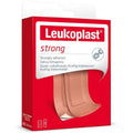 Leukoplast Strong itin tvirti pleistrai, 20 vnt.