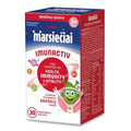 Walmark Marsiečiai Imunactiv, braškių skonio, 30 kramtomųjų tablečių