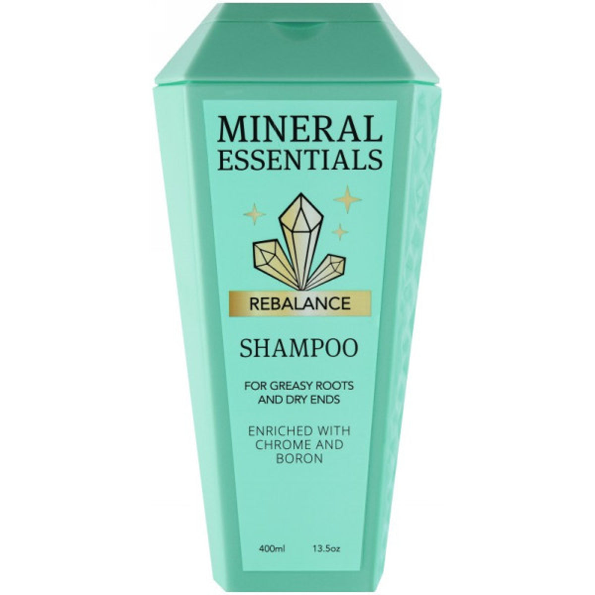 Mineral Essentials šampūnas Rebalance Shampoo, 400 ml
