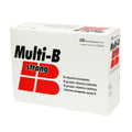 Multi-B Strong, 250 tablečių