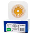ConvaTec Natura Convex Moldable plokštelės Ø13–22 mm, 45 mm, 5 vnt.