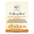 Folkepillen, 60 tablečių