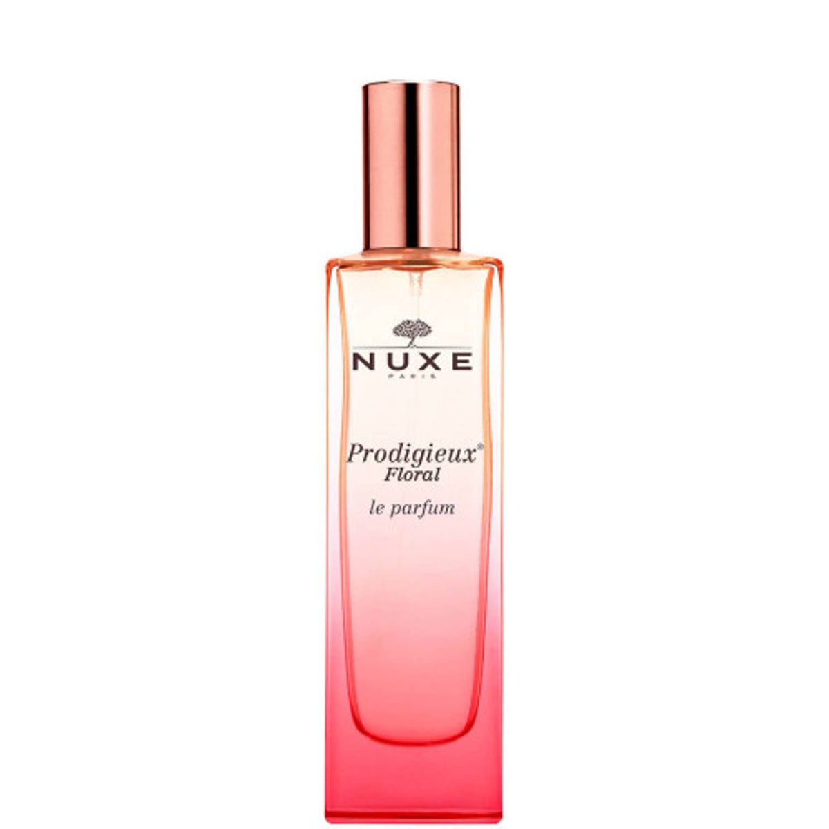NUXE Prodigieux Floral Le Parfum kvepalai, 50 ml