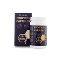 Medicata propolis 290 mg, 40 kapsulių