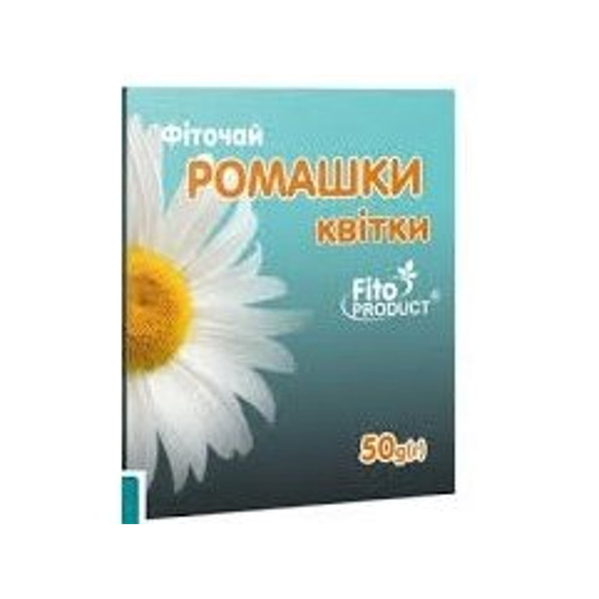 A. Karvelio ramunėlių žiedų arbata, 50 g