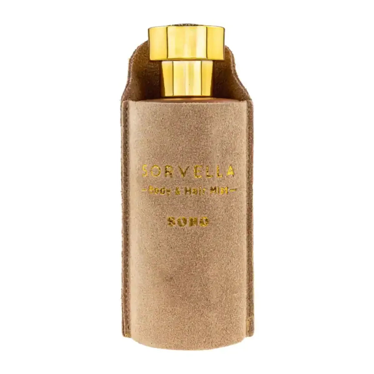 Sorvella kūno ir plaukų dulksna Soho, 100 ml