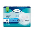 TENA Slip Plus sauskelnės suaugusiems, M dydis, 30 vnt.