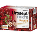 Dr. Müller Urosept Forte, 60 kapsulių