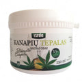 Virde kanapių tepalas, 250 ml