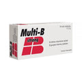 Multi-B Strong, 30 tablečių