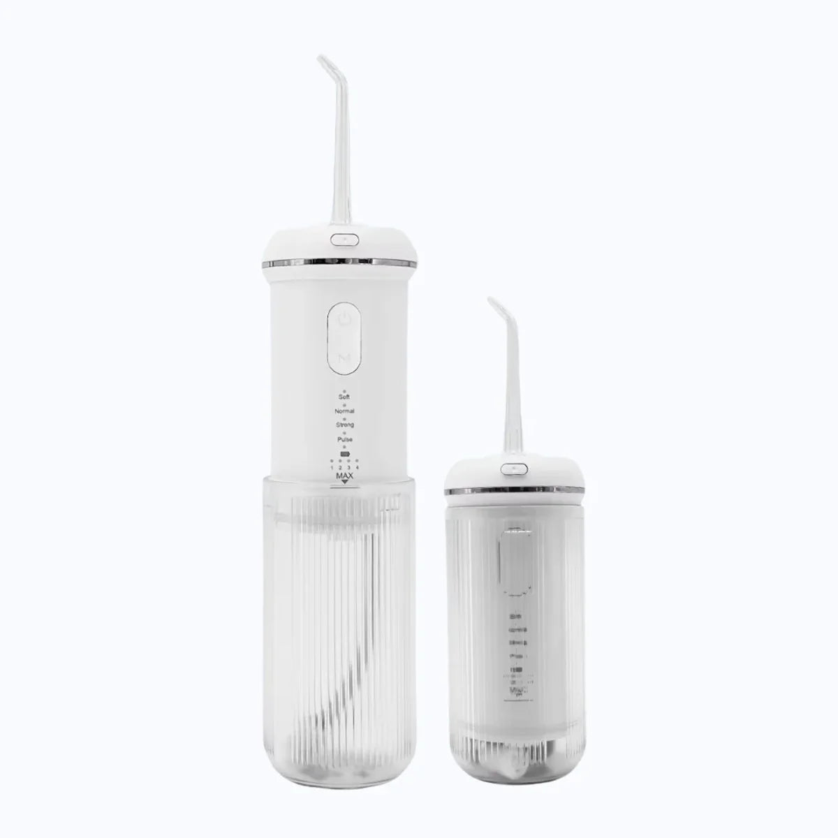 Sustumiamas burnos irigatorius Wesmile Clean-Pro