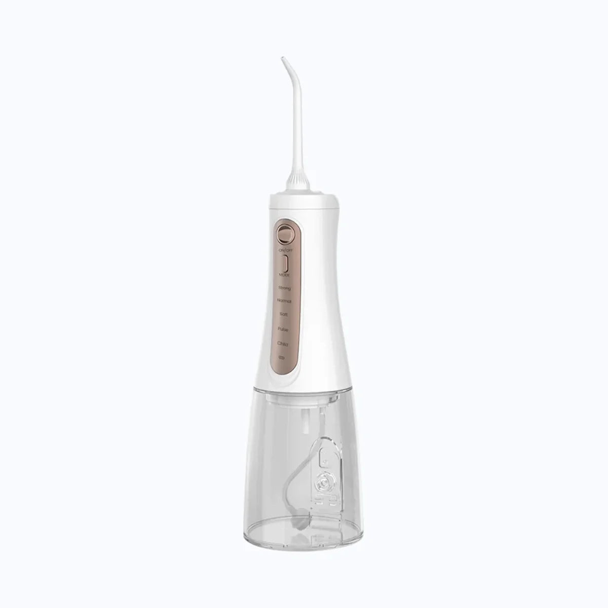 Burnos irigatorius Wesmile ClearWash
