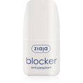 Ziaja rutulinis prakaitavimą blokuojantis antiperspirantas, 60 ml