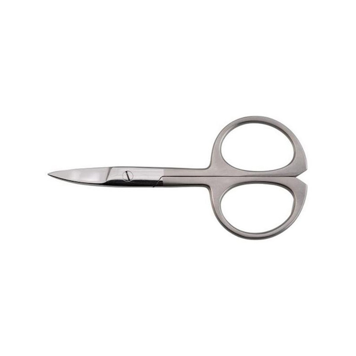 OSOM Professional žirklutės nagams, lenktos, žirklučių ilgis 92 mm, ašmenų ilgis 25 mm
